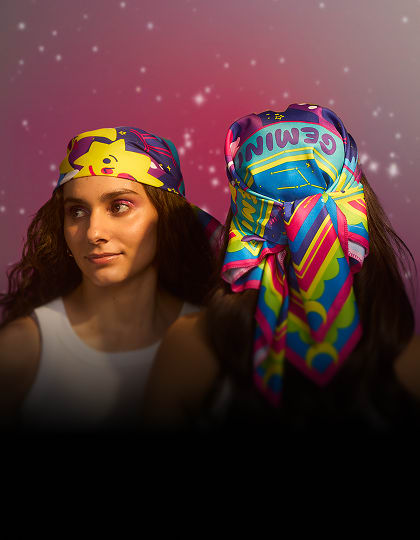 Gifts for Gemini